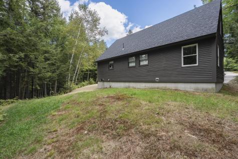 49 Balsam Road Bethel ME 04217