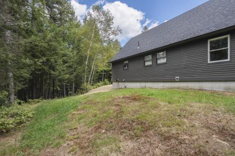 49 Balsam Road Bethel ME 04217