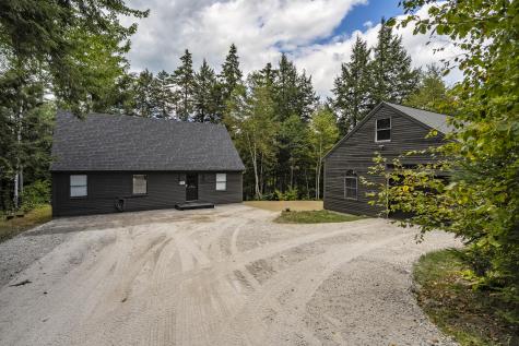 49 Balsam Road Bethel ME 04217