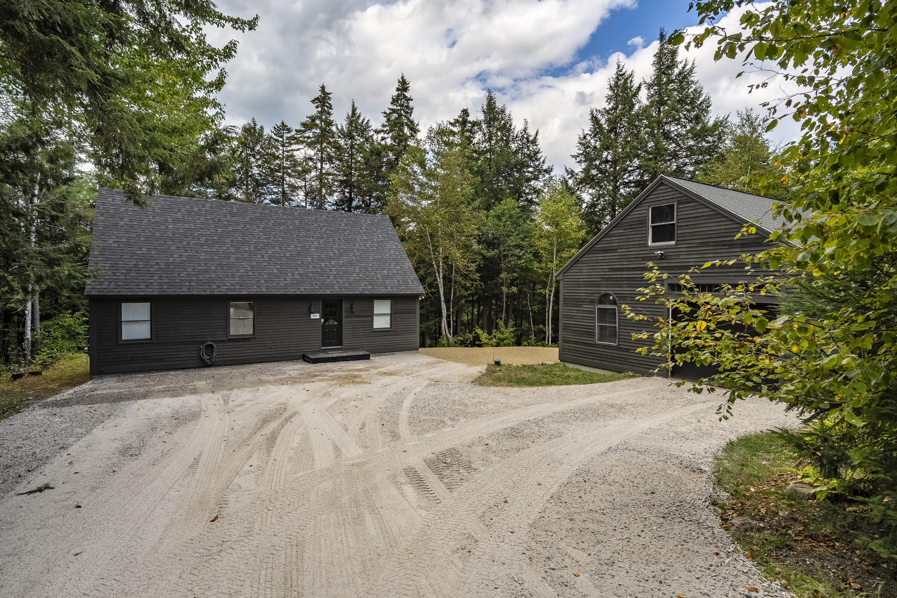 49 Balsam Road Bethel ME 04217