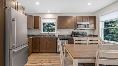 49 Balsam Road Bethel ME 04217