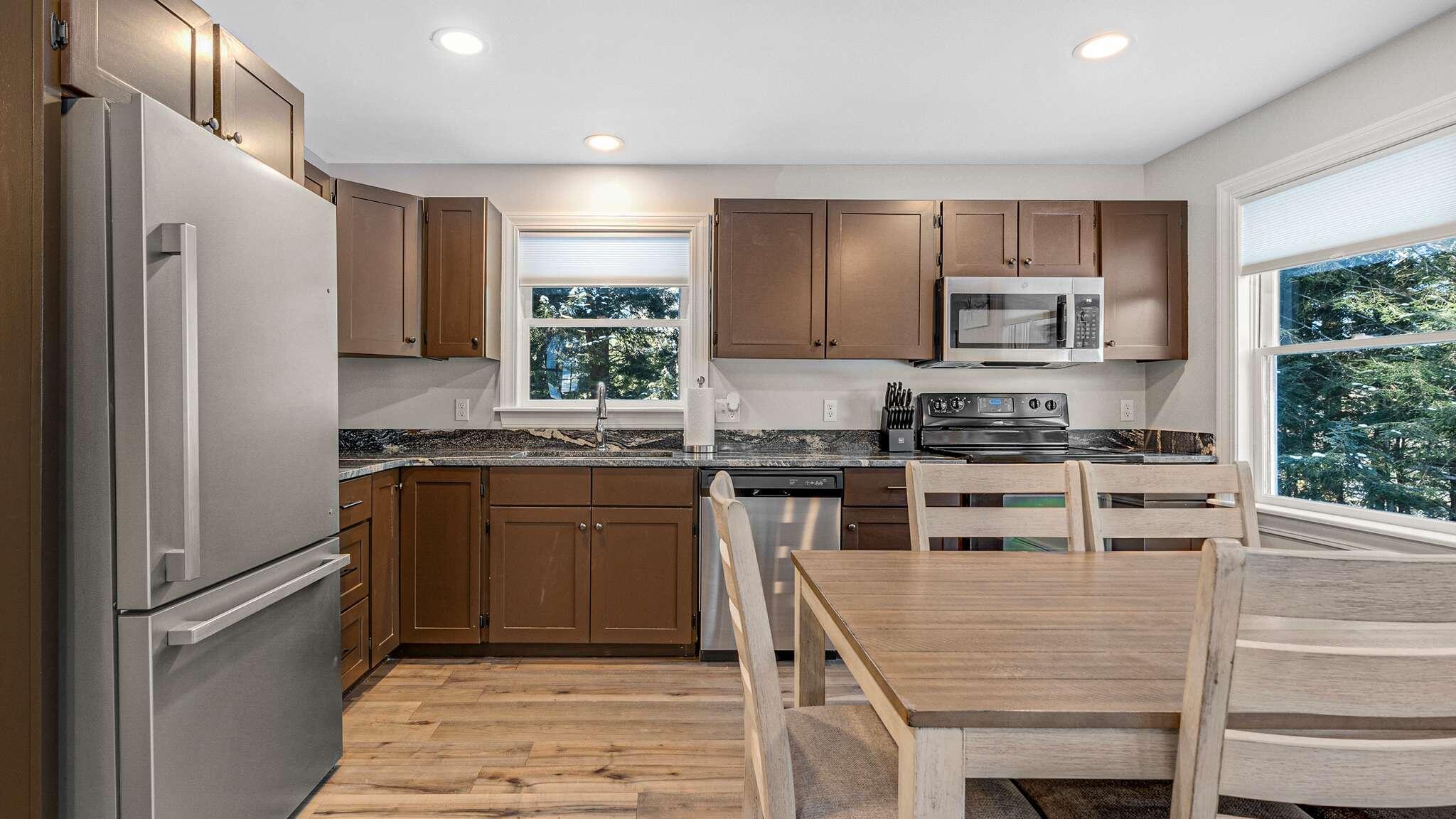 49 Balsam Road Bethel ME 04217