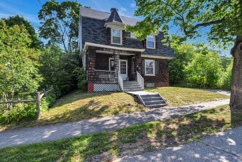 42 White Street Lewiston ME 04240