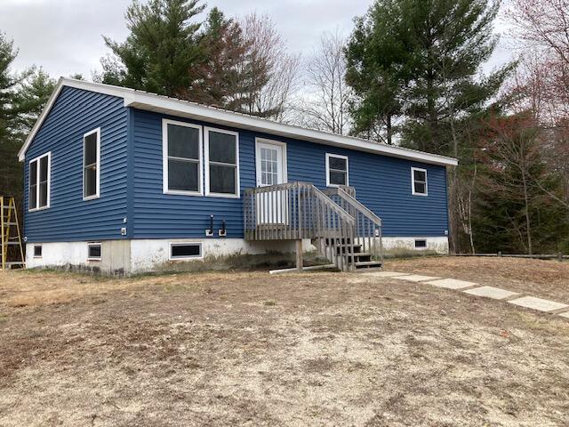 67 Roller Rink Road Oxford ME 04270