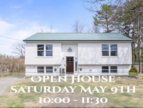 7 Bickford Avenue Brunswick ME 04011