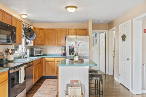 7 Bickford Avenue Brunswick ME 04011
