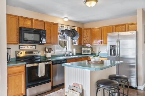 7 Bickford Avenue Brunswick ME 04011