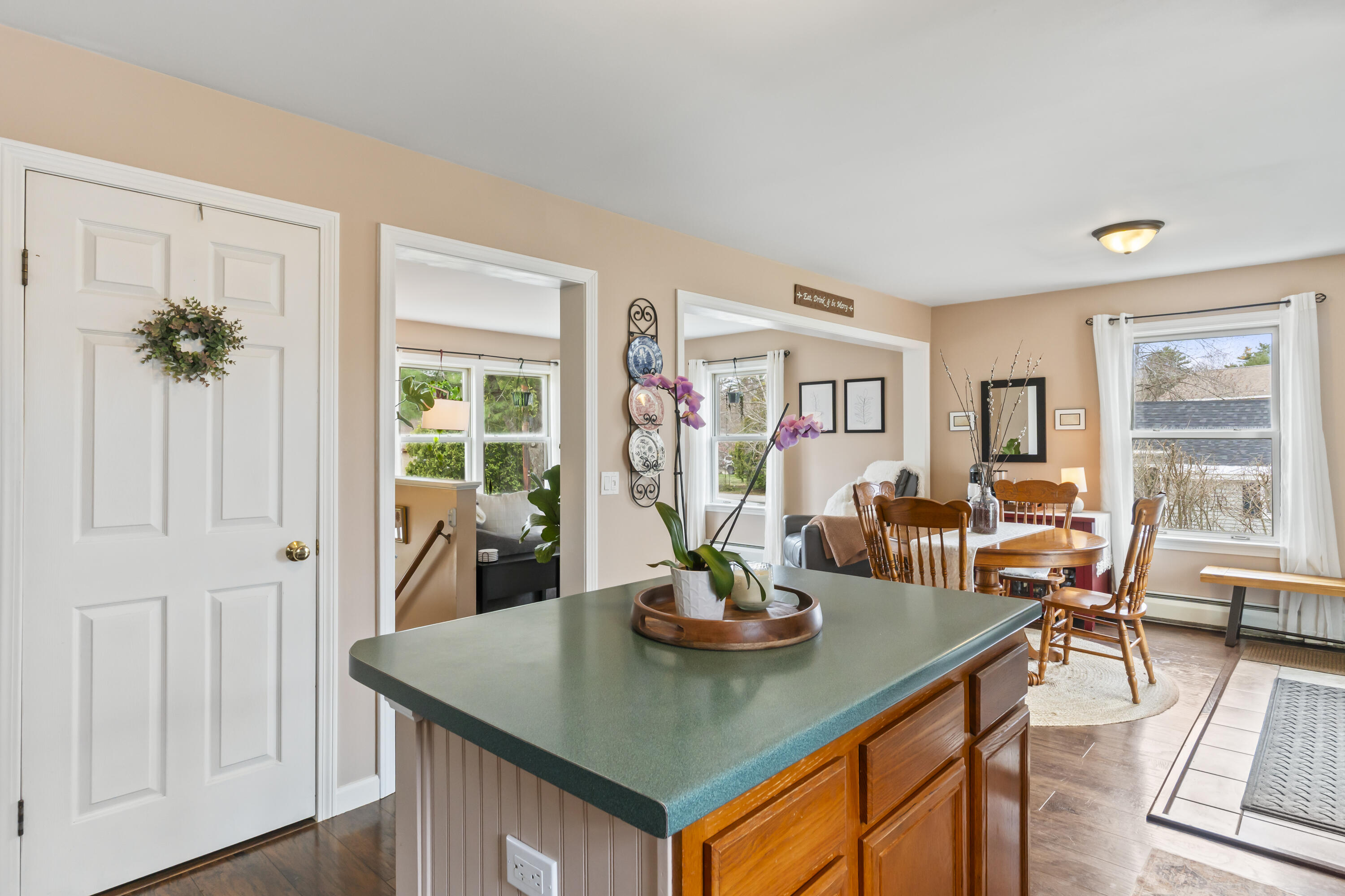 7 Bickford Avenue Brunswick ME 04011