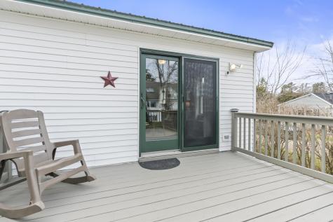 7 Bickford Avenue Brunswick ME 04011