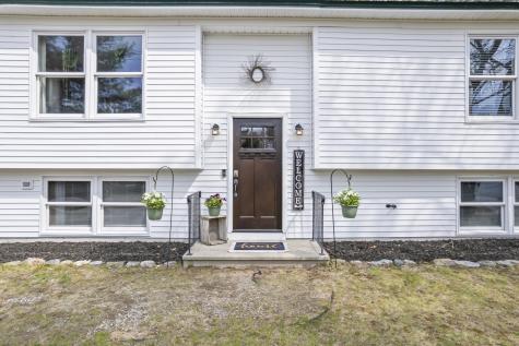 7 Bickford Avenue Brunswick ME 04011