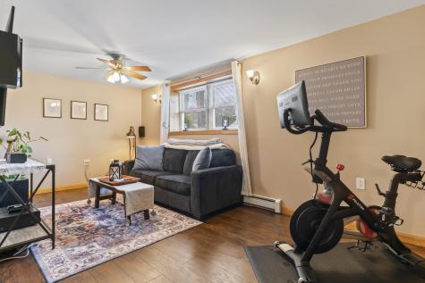 7 Bickford Avenue Brunswick ME 04011