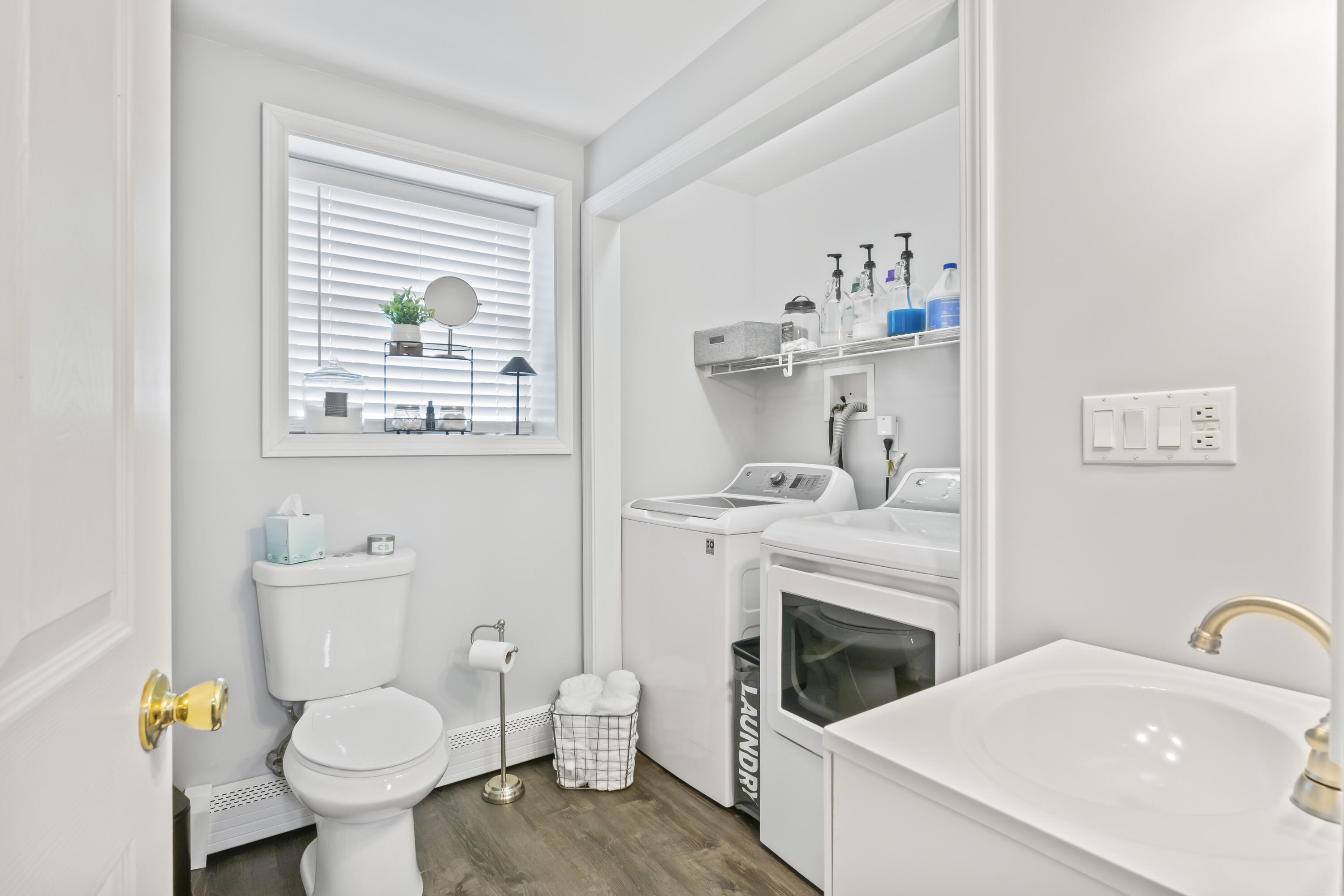 7 Bickford Avenue Brunswick ME 04011