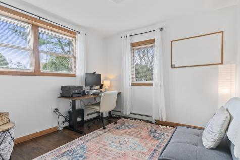 7 Bickford Avenue Brunswick ME 04011
