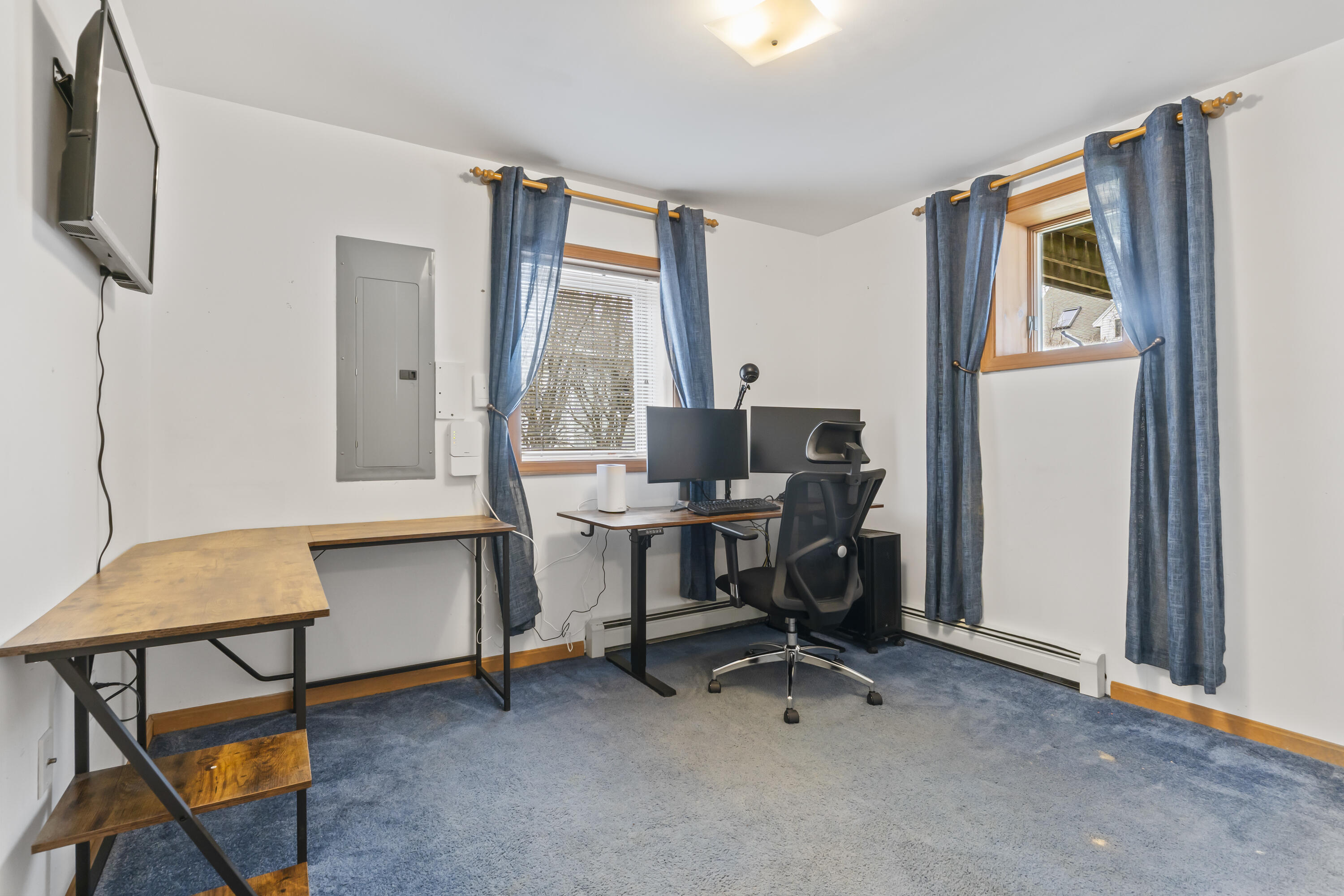7 Bickford Avenue Brunswick ME 04011