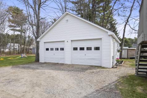 7 Bickford Avenue Brunswick ME 04011