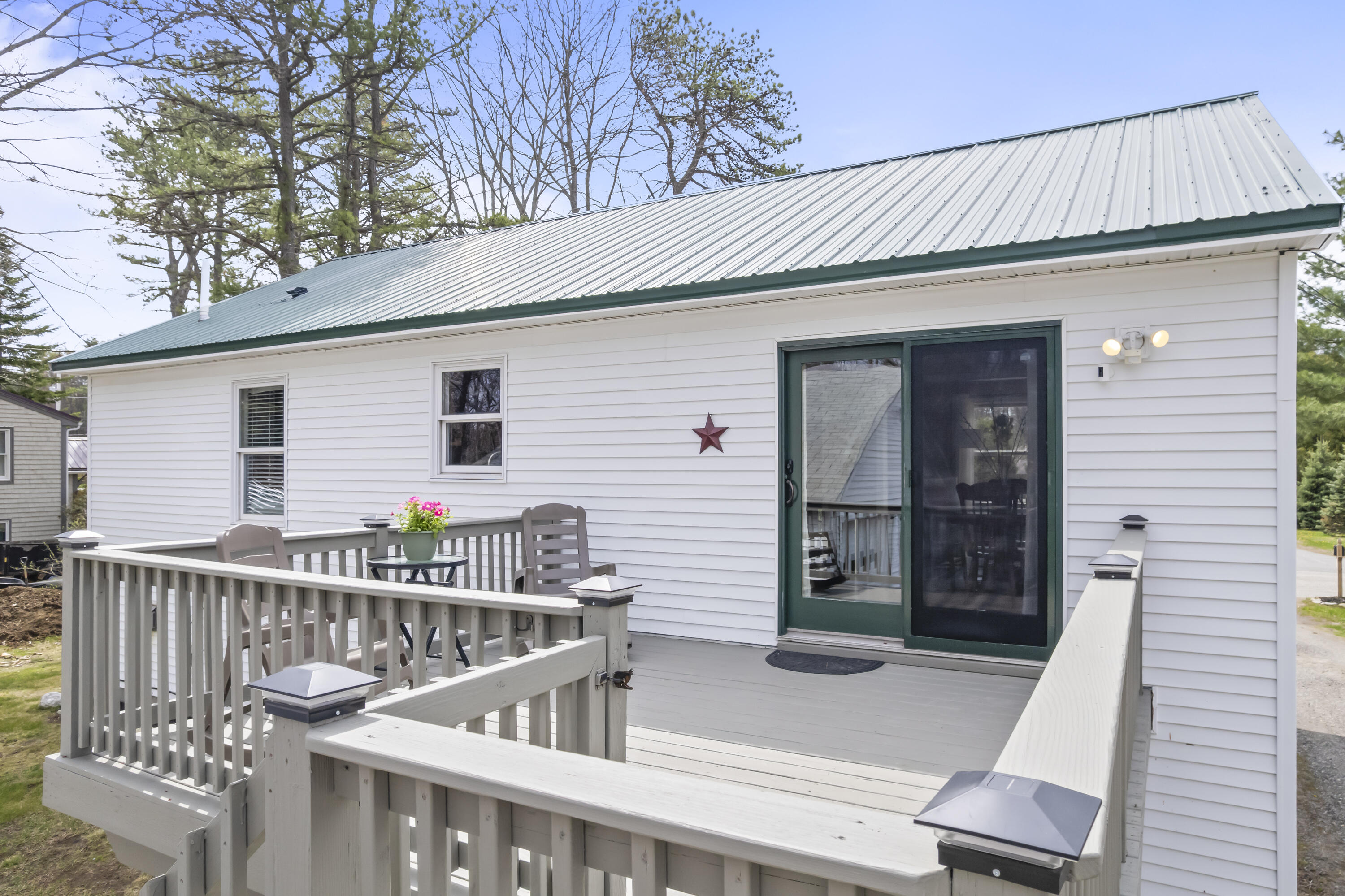 7 Bickford Avenue Brunswick ME 04011