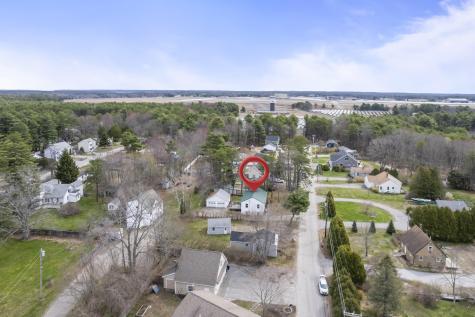 7 Bickford Avenue Brunswick ME 04011