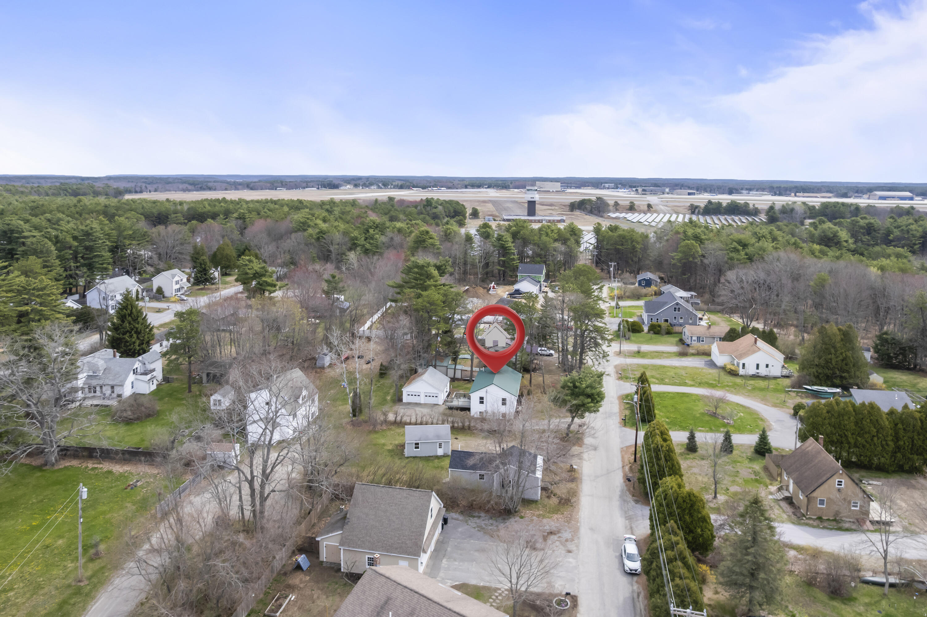 7 Bickford Avenue Brunswick ME 04011
