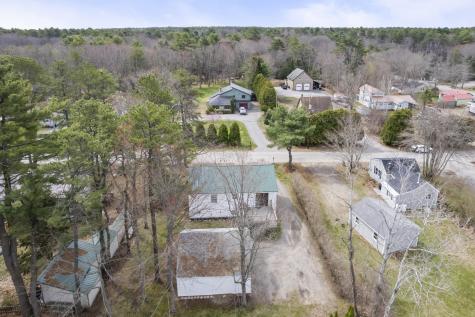 7 Bickford Avenue Brunswick ME 04011
