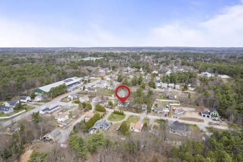 7 Bickford Avenue Brunswick ME 04011