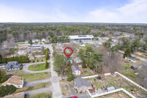 7 Bickford Avenue Brunswick ME 04011