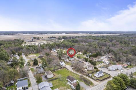 7 Bickford Avenue Brunswick ME 04011