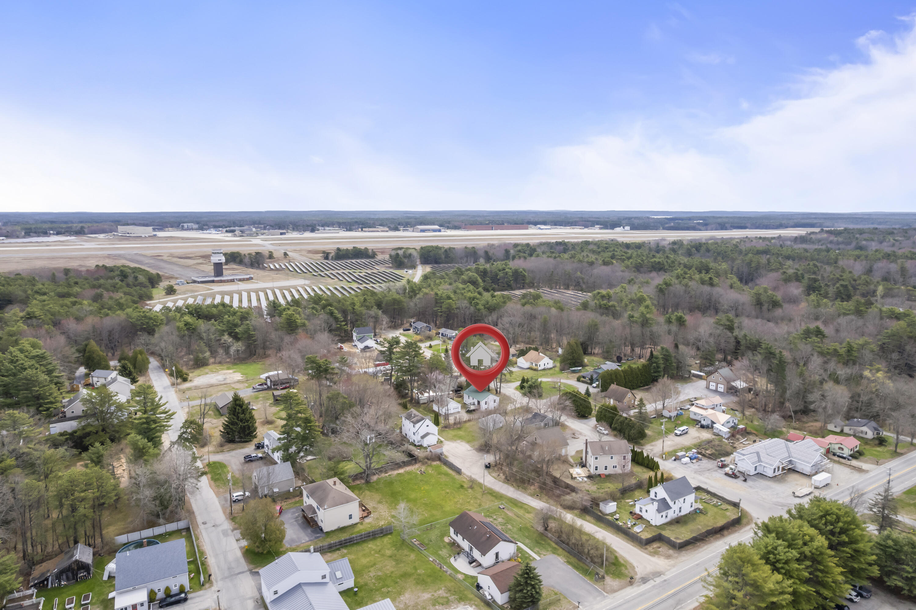 7 Bickford Avenue Brunswick ME 04011