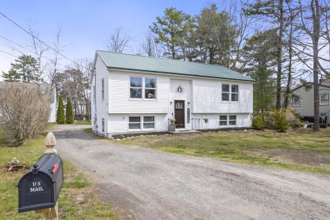 7 Bickford Avenue Brunswick ME 04011