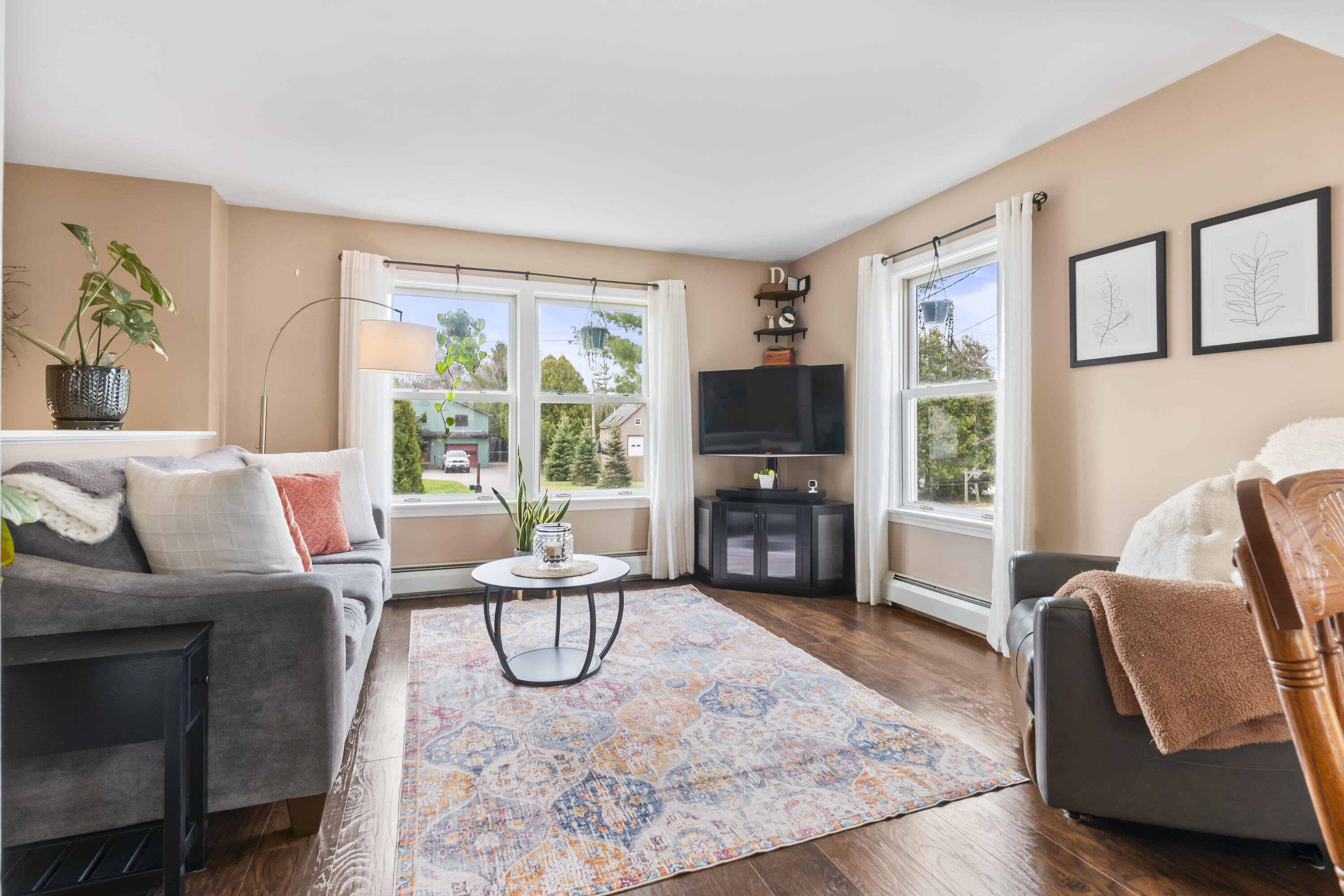 7 Bickford Avenue Brunswick ME 04011