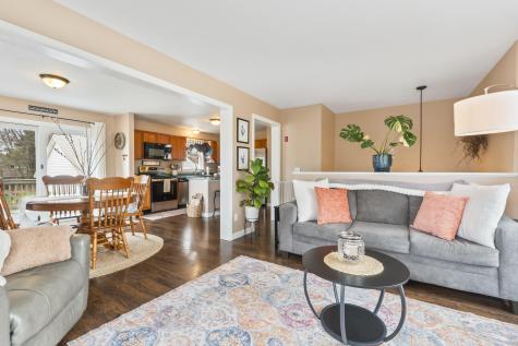 7 Bickford Avenue Brunswick ME 04011