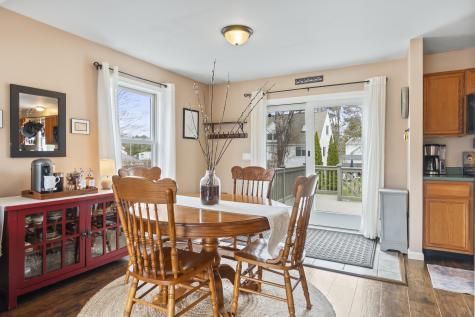7 Bickford Avenue Brunswick ME 04011