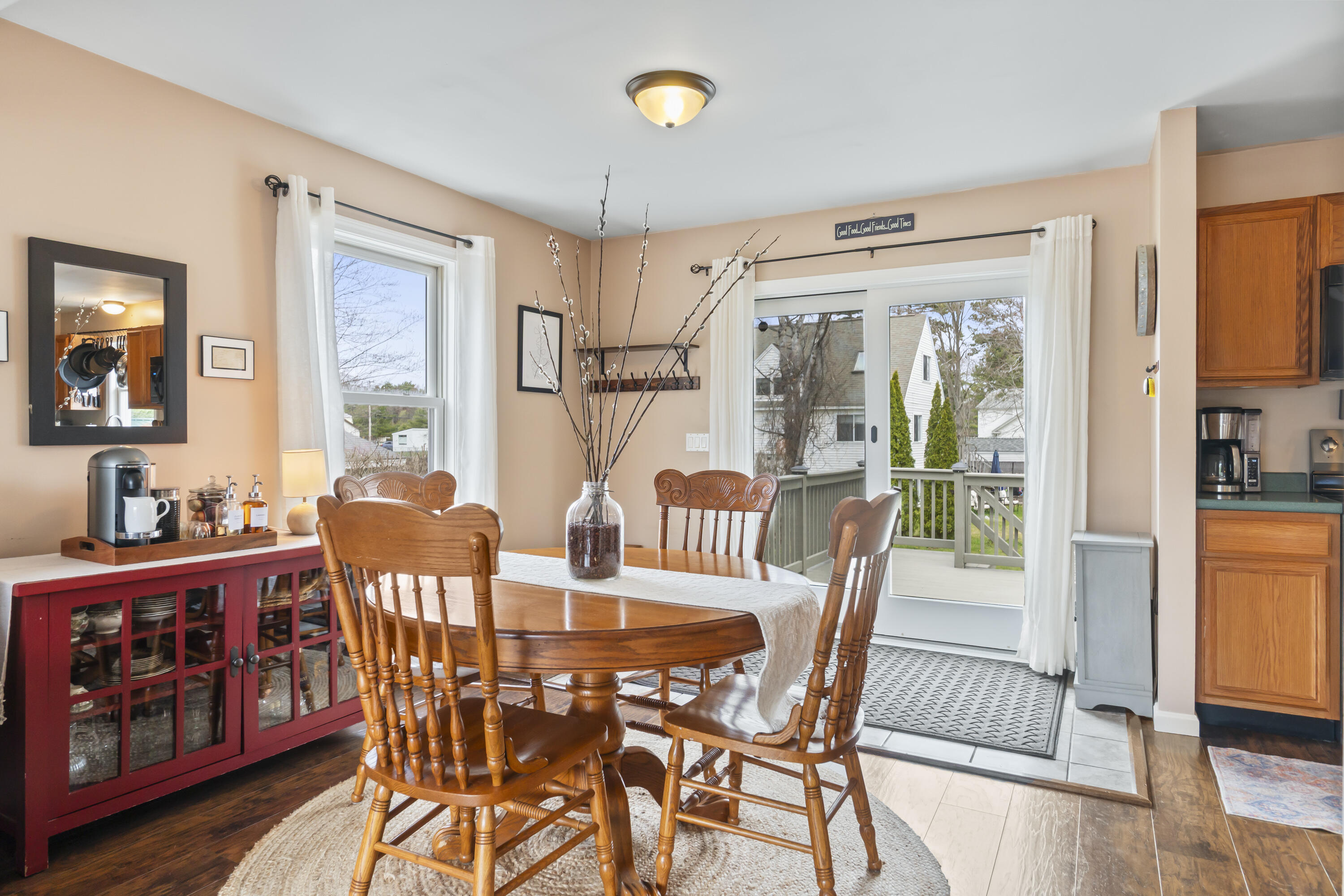 7 Bickford Avenue Brunswick ME 04011