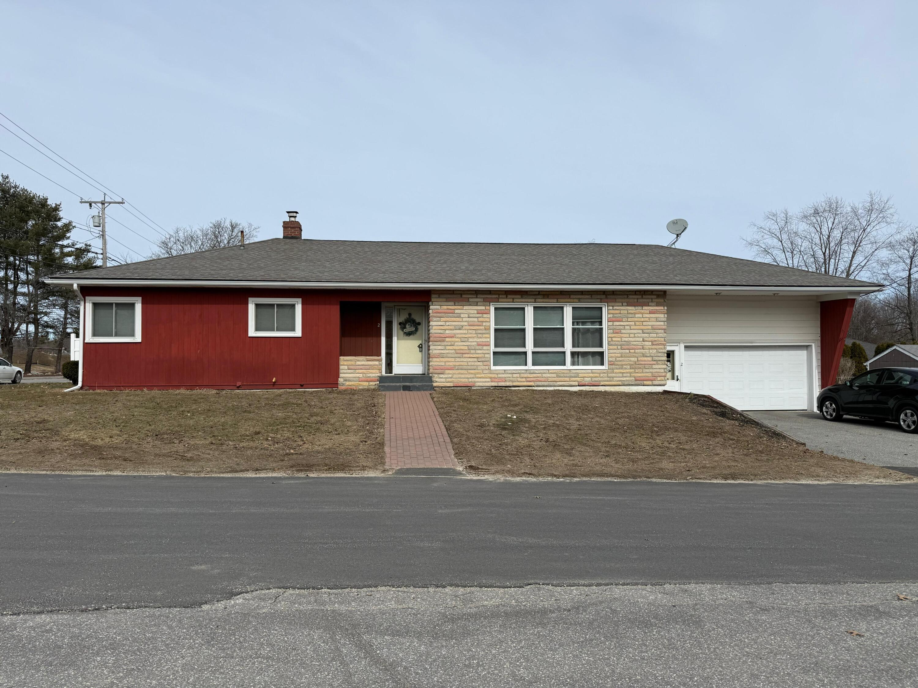 2 Nancy Street Lewiston ME 04240