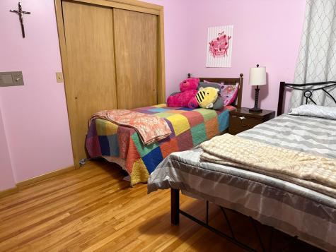 2 Nancy Street Lewiston ME 04240