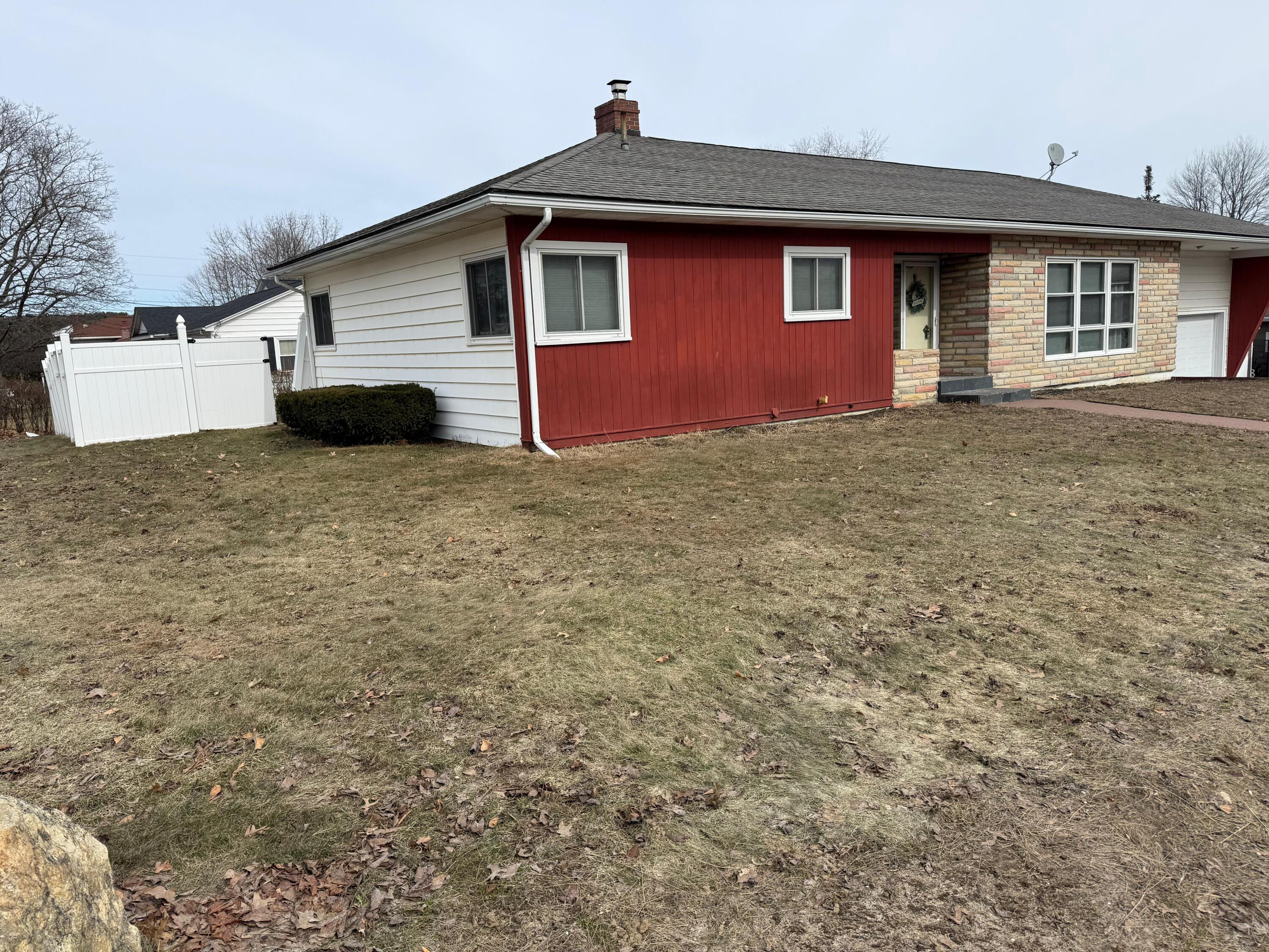 2 Nancy Street Lewiston ME 04240