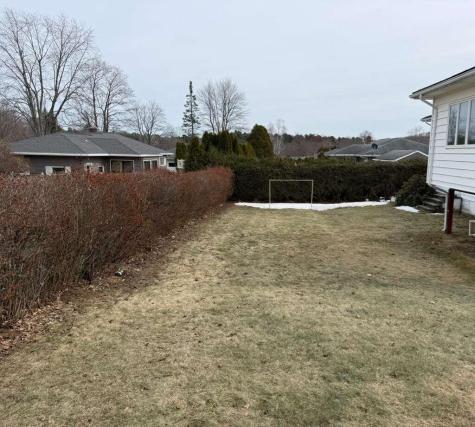 2 Nancy Street Lewiston ME 04240