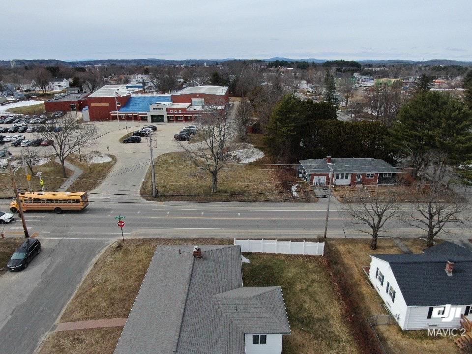 2 Nancy Street Lewiston ME 04240