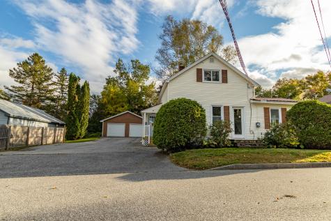 34 Flanders Street Auburn ME 04210