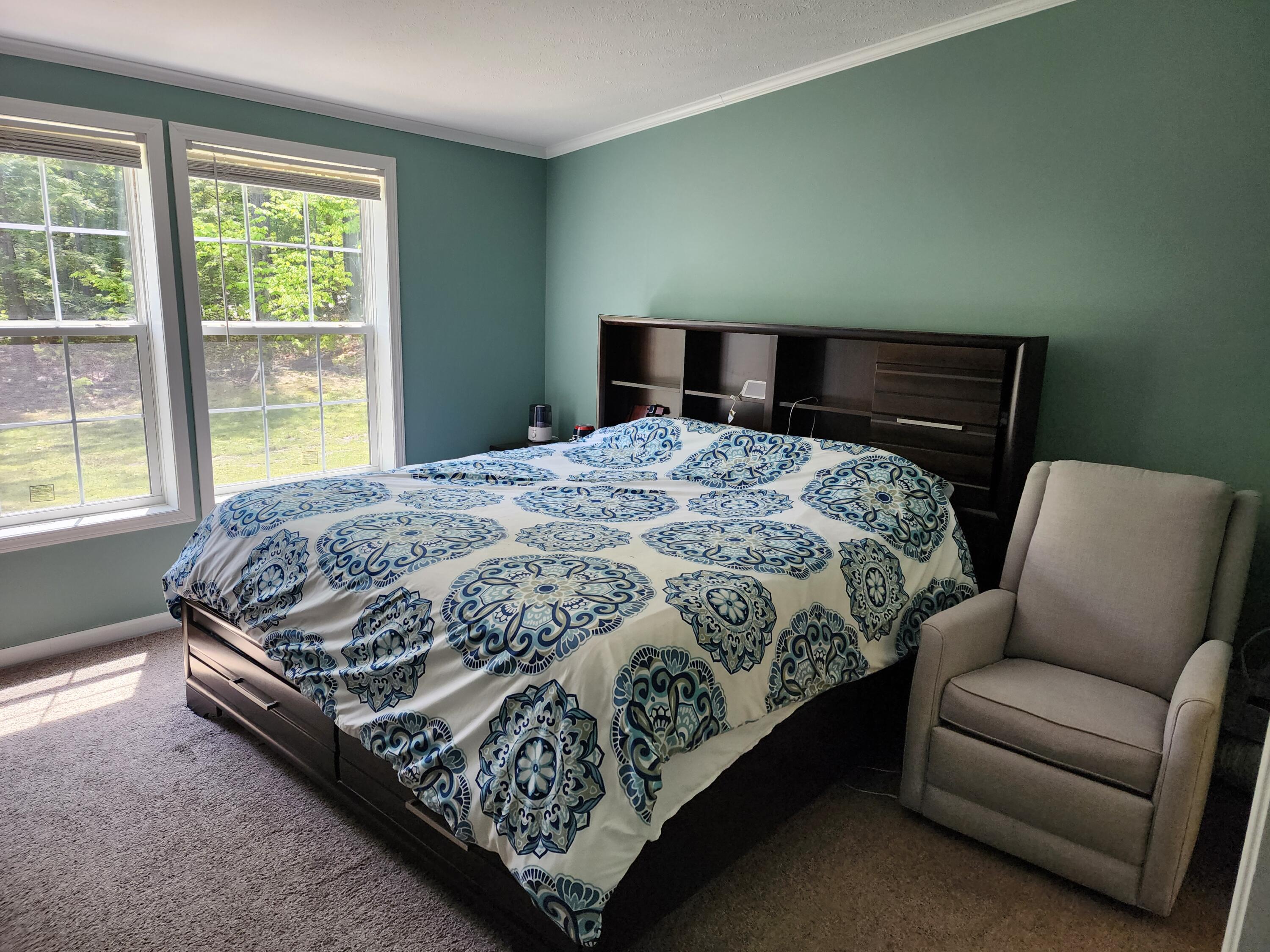 187 Goding Road Livermore ME 04253