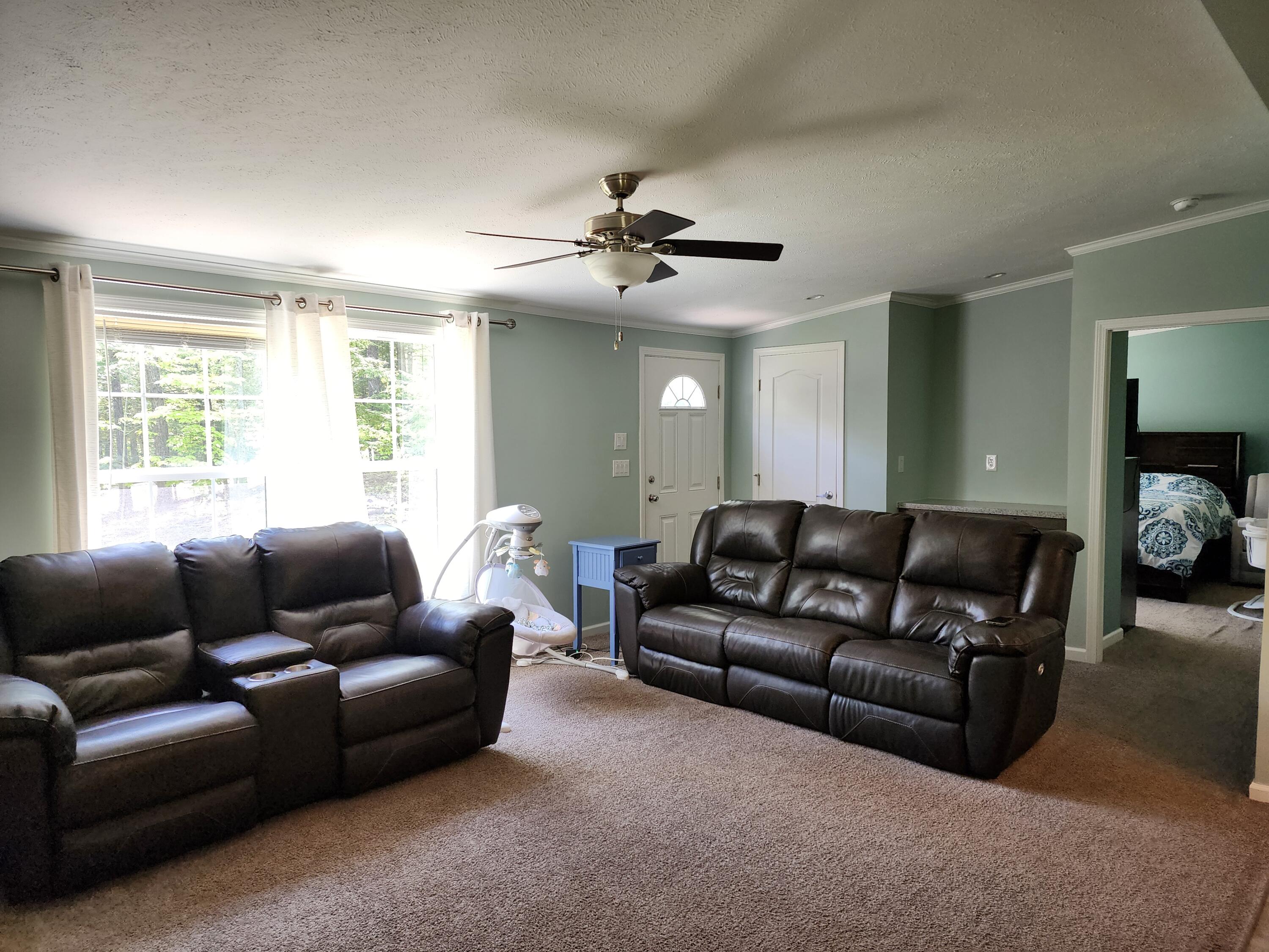 187 Goding Road Livermore ME 04253