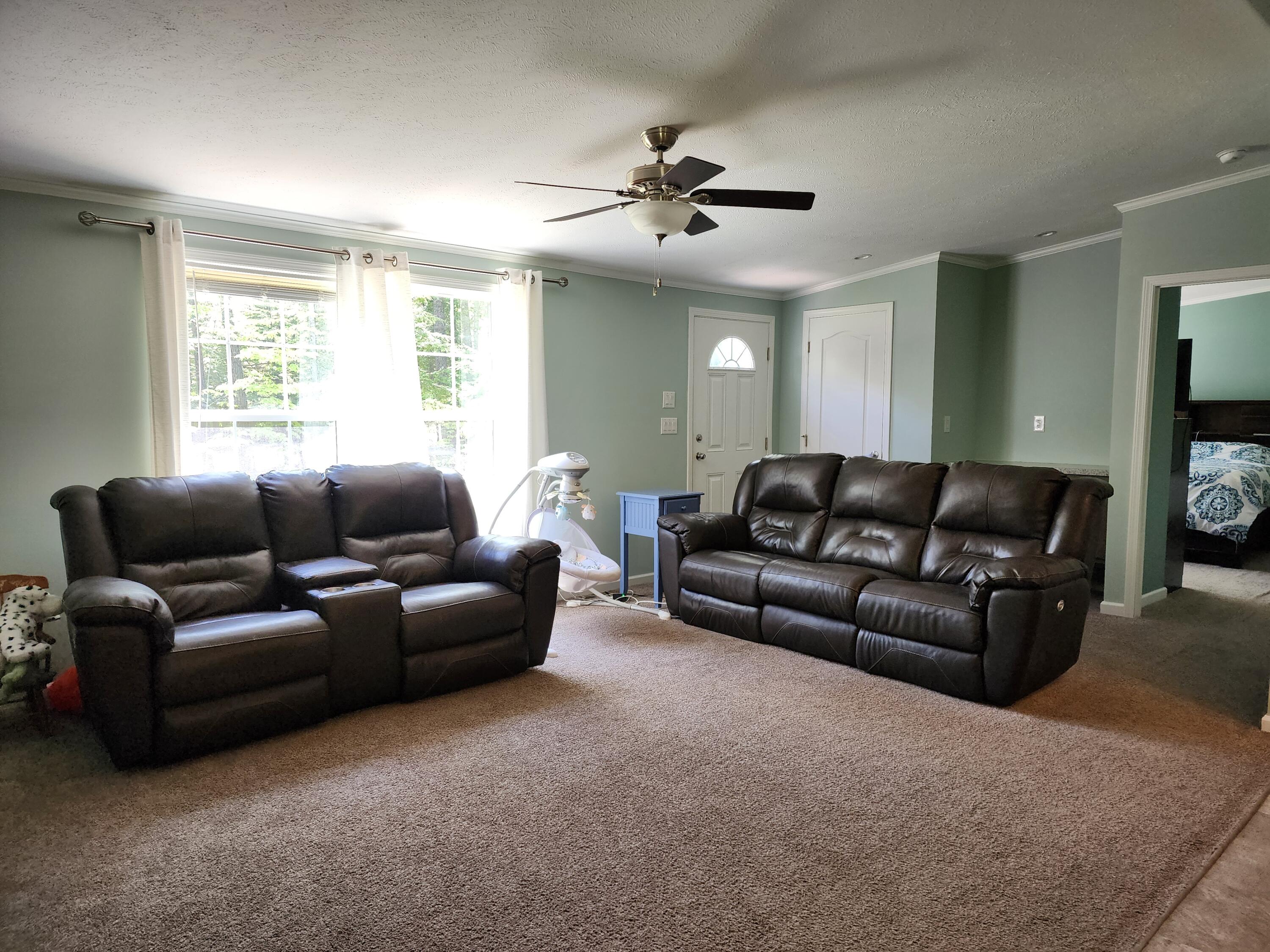 187 Goding Road Livermore ME 04253