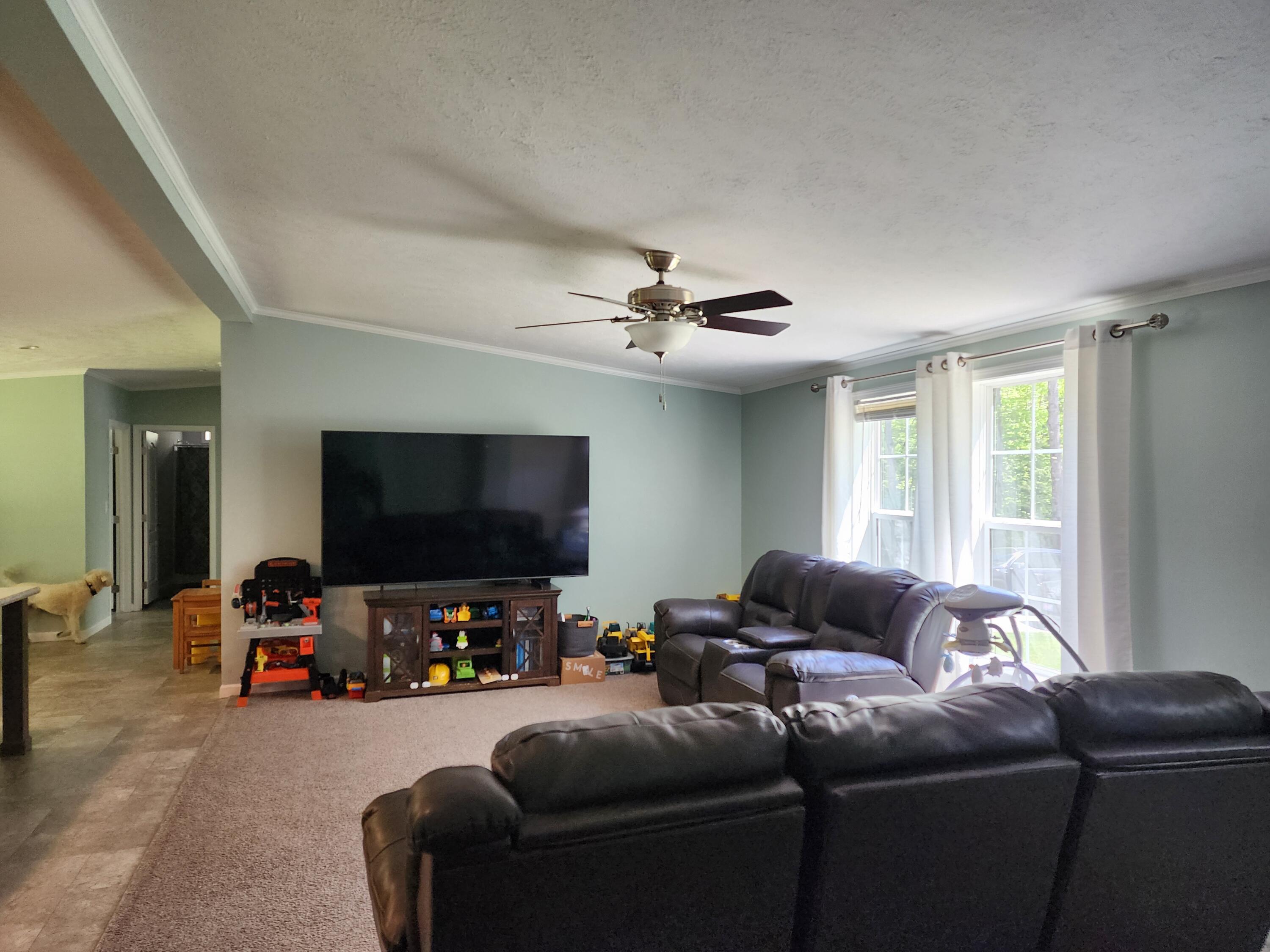 187 Goding Road Livermore ME 04253