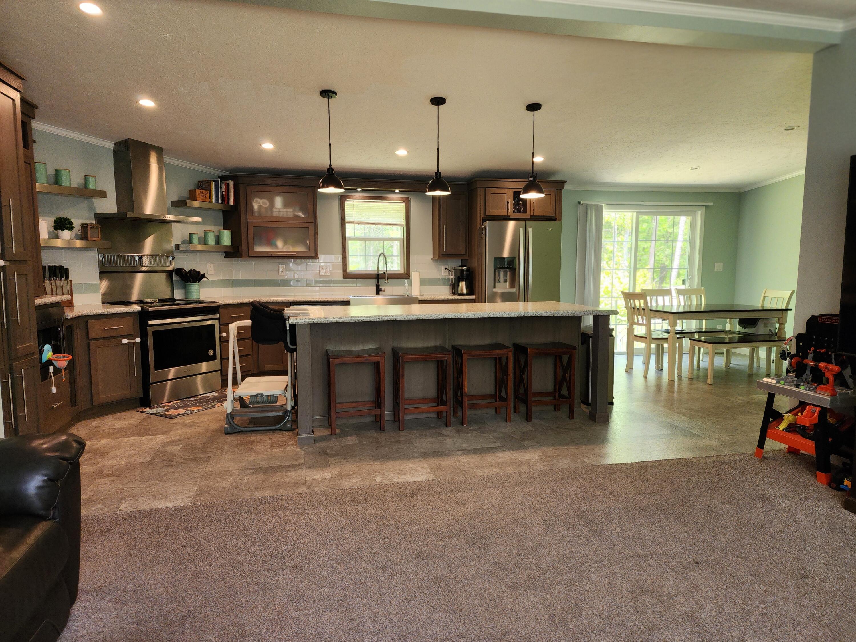 187 Goding Road Livermore ME 04253