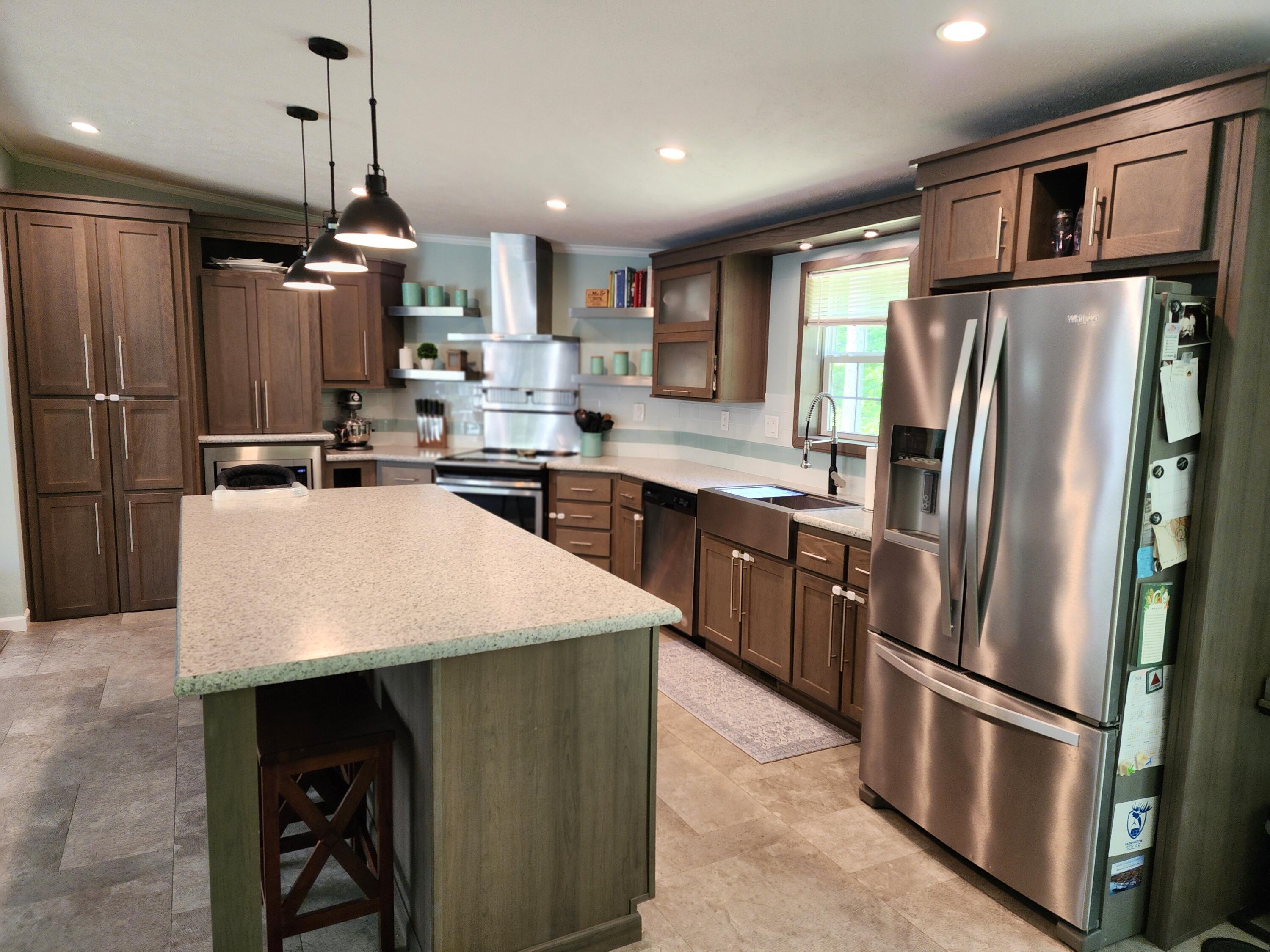 187 Goding Road Livermore ME 04253