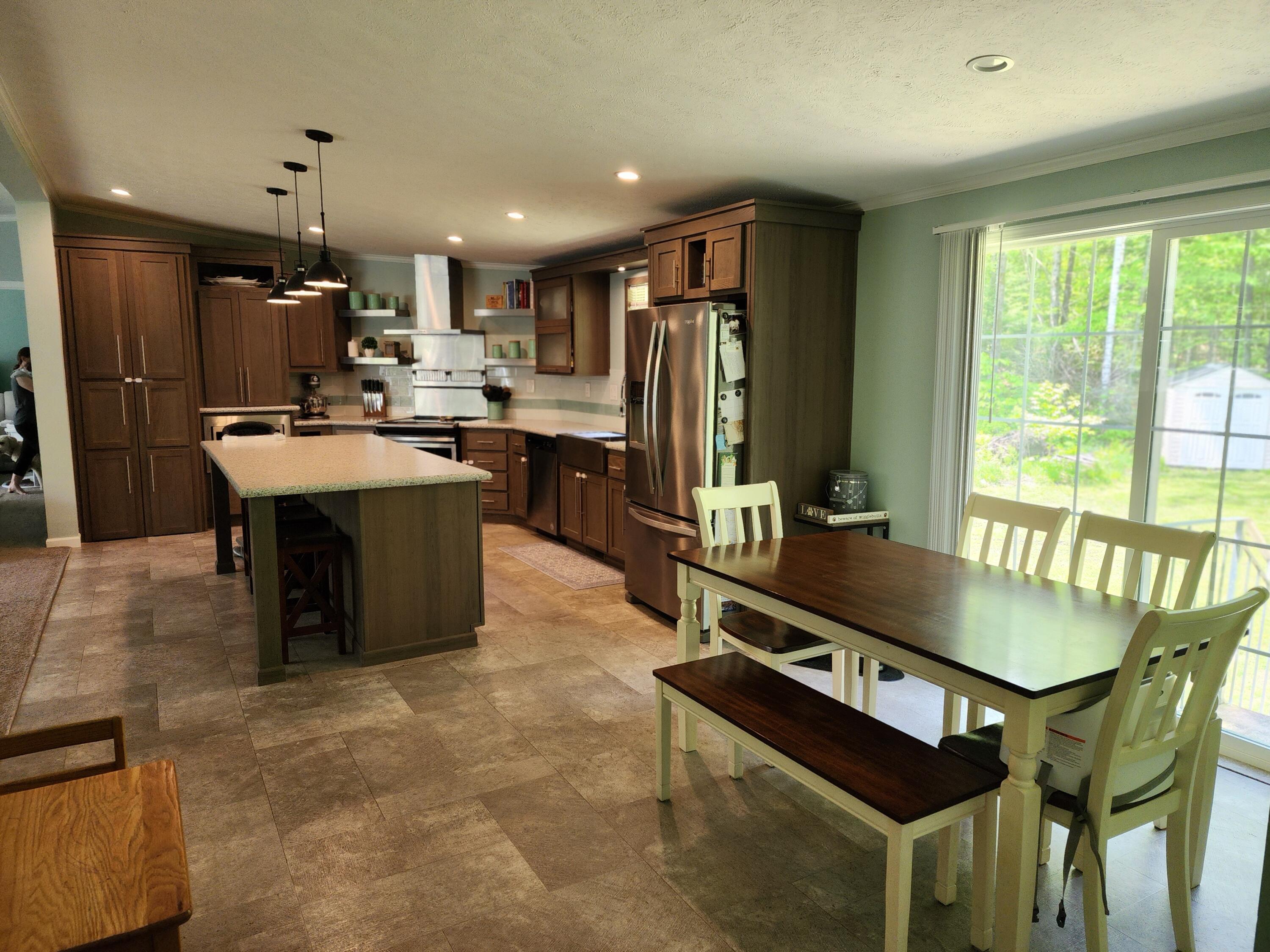 187 Goding Road Livermore ME 04253