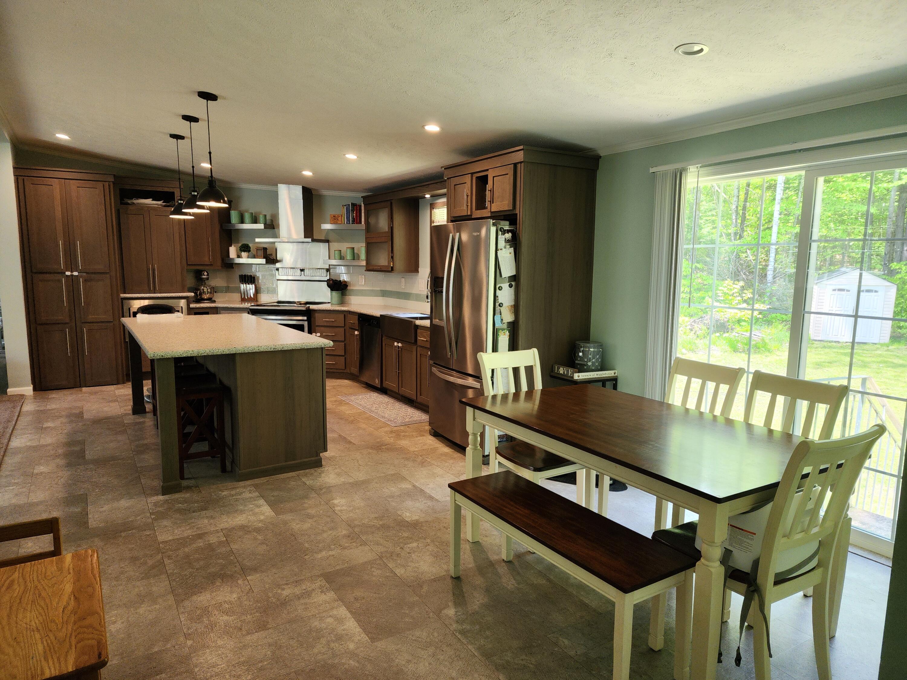 187 Goding Road Livermore ME 04253