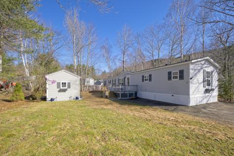 23 Mountainside Park Camden ME 04843