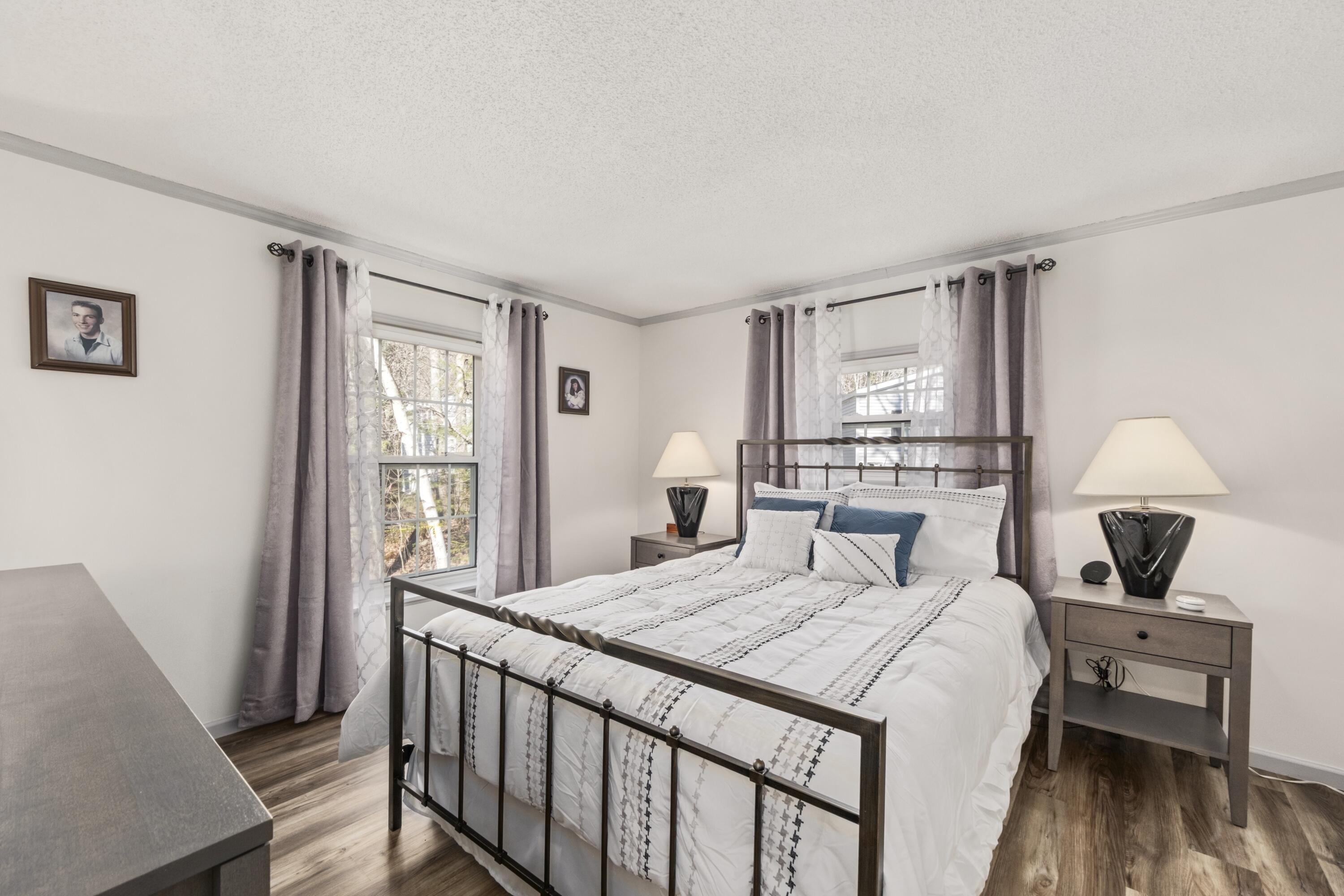 23 Mountainside Park Camden ME 04843