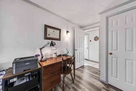 23 Mountainside Park Camden ME 04843