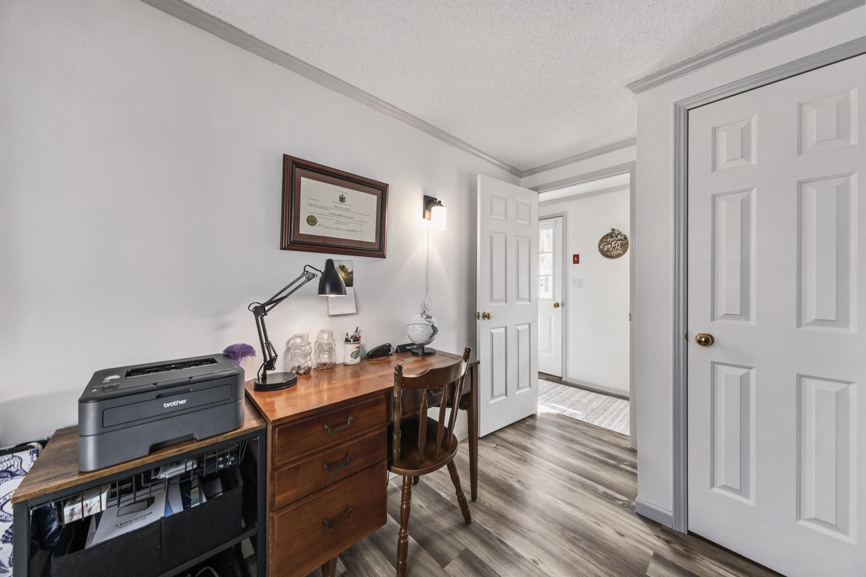 23 Mountainside Park Camden ME 04843